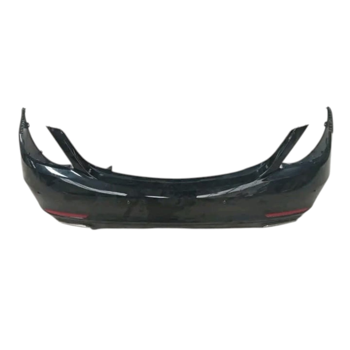 Mercedes W222 Rear Bumper A2228800049X(2014-2017)