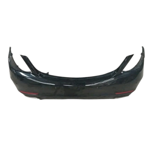 Mercedes W222 Rear Bumper A2228800049X(2014-2017)