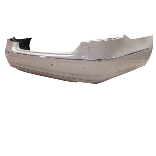 Mercedes E Class W212 Rear Bumper Complete A2128851625 (2010-2016)