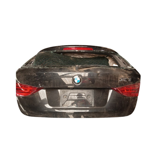 BMW X1 Boot Lid (2013)
