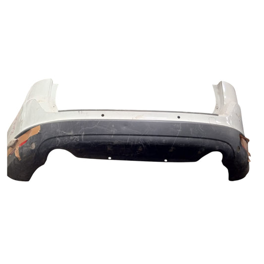 Volvo XC60 Rear Bumper 30763426