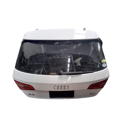 Audi A3 Station Wagon Boot Lid(2013)