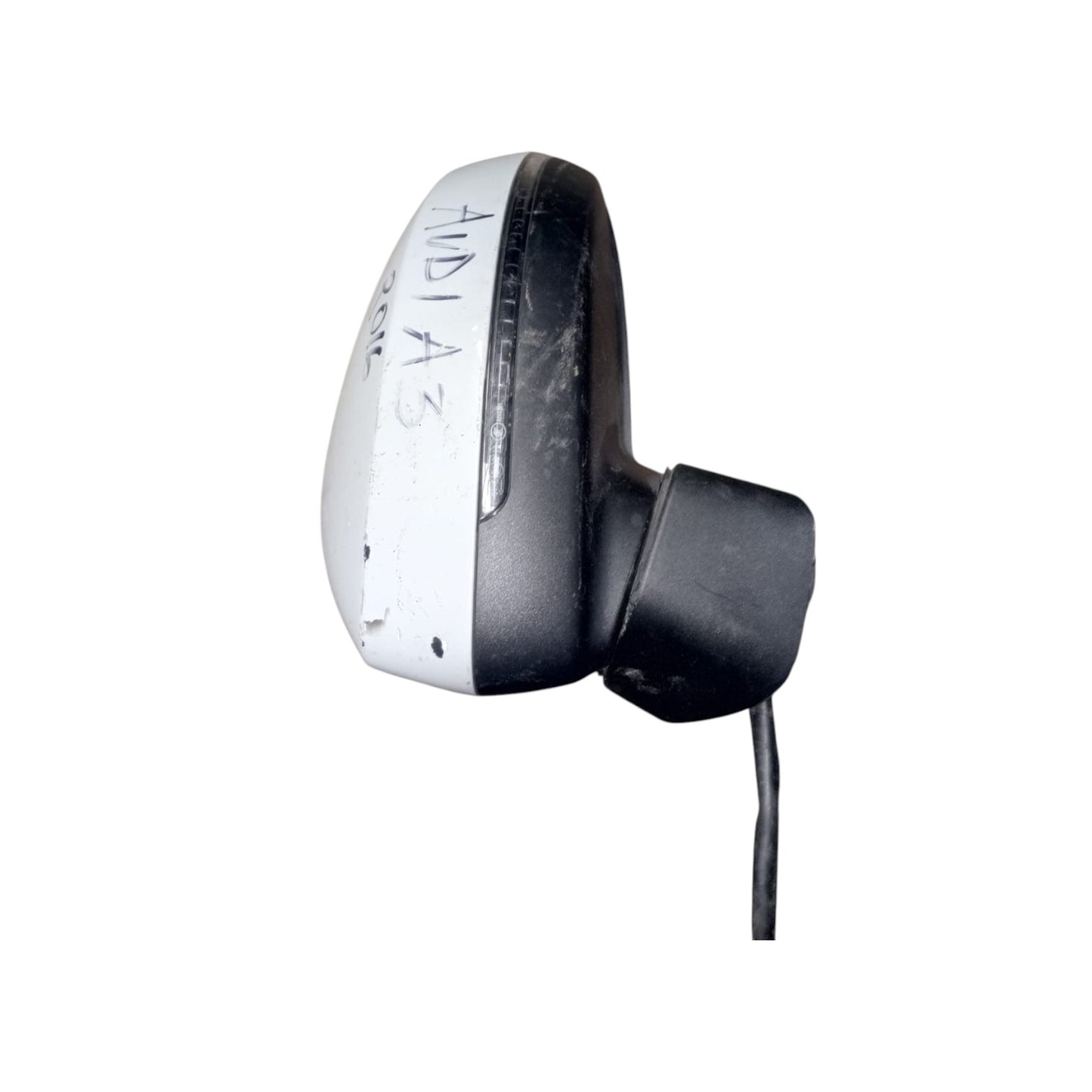 AUDI A3 Left Side Mirror (2013)