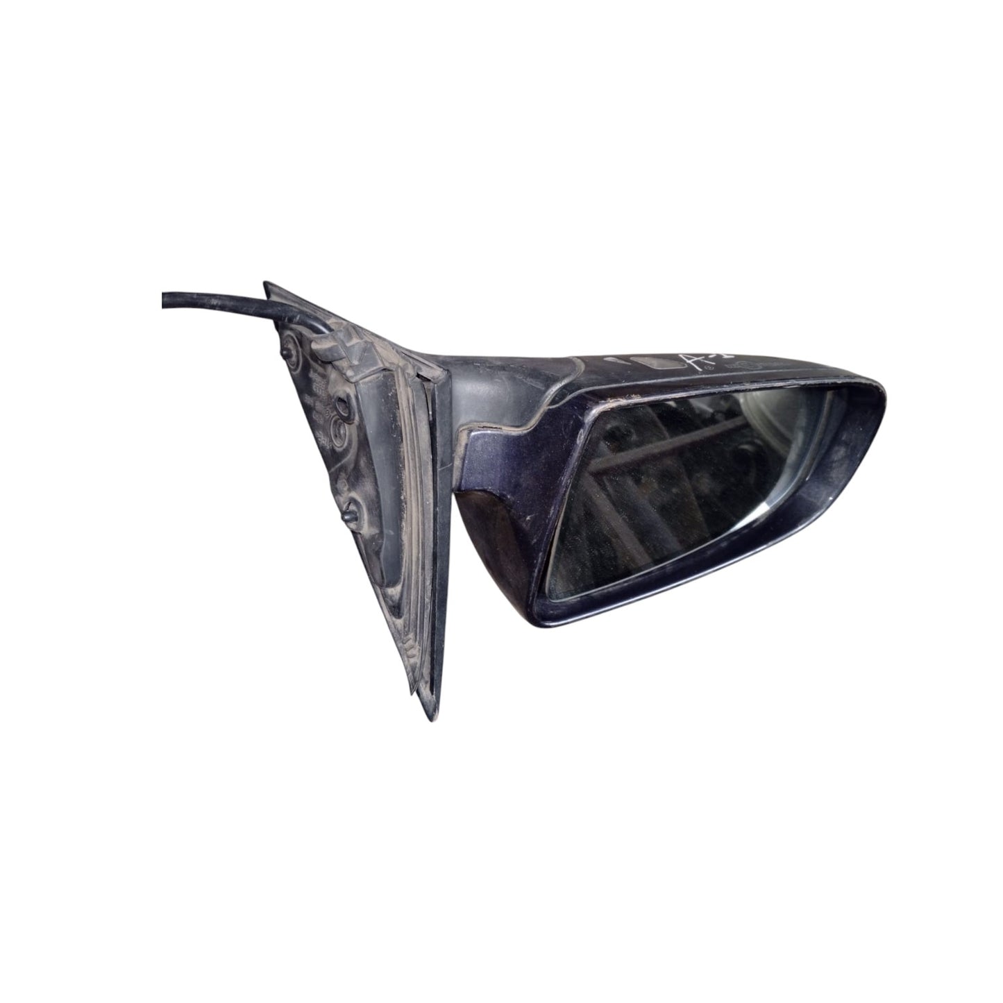 AUDI A3 Left Side Mirror (2006)