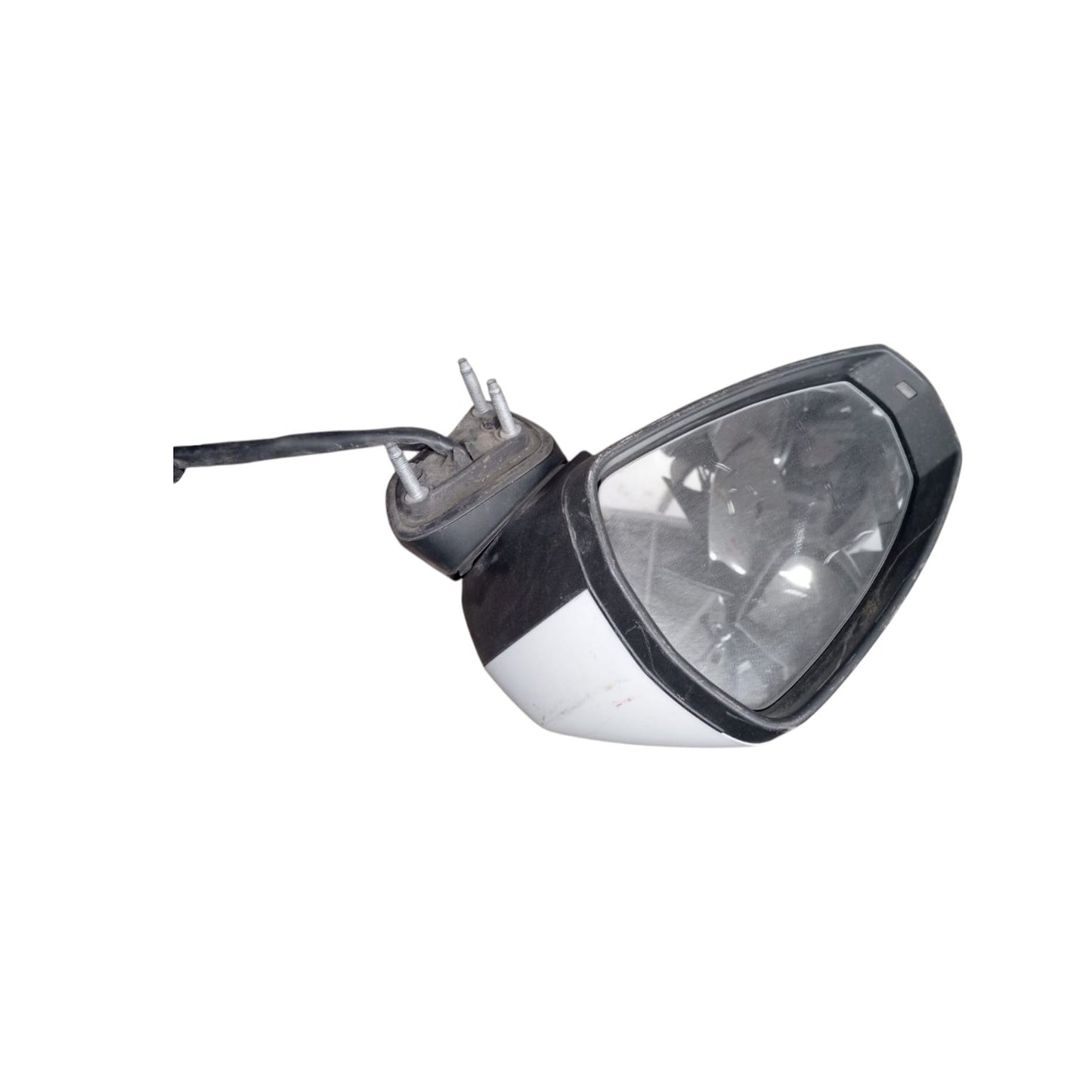 AUDI A3 Left Side Mirror (2013)