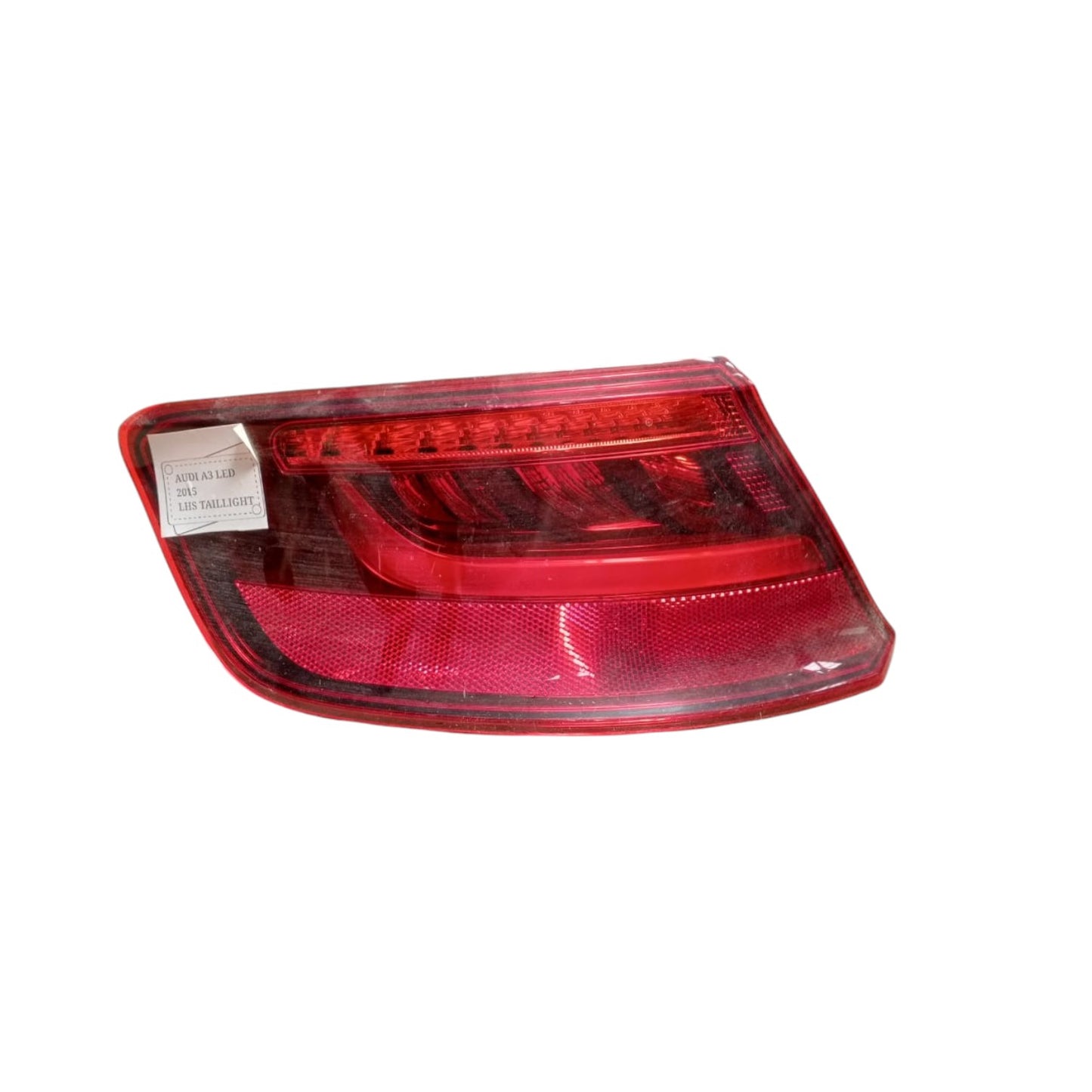 AUDI A3 Left Taillight LED 8V4945095D (2015)