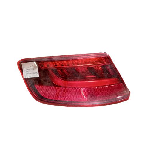 AUDI A3 Left Taillight LED 8V4945095D (2015)