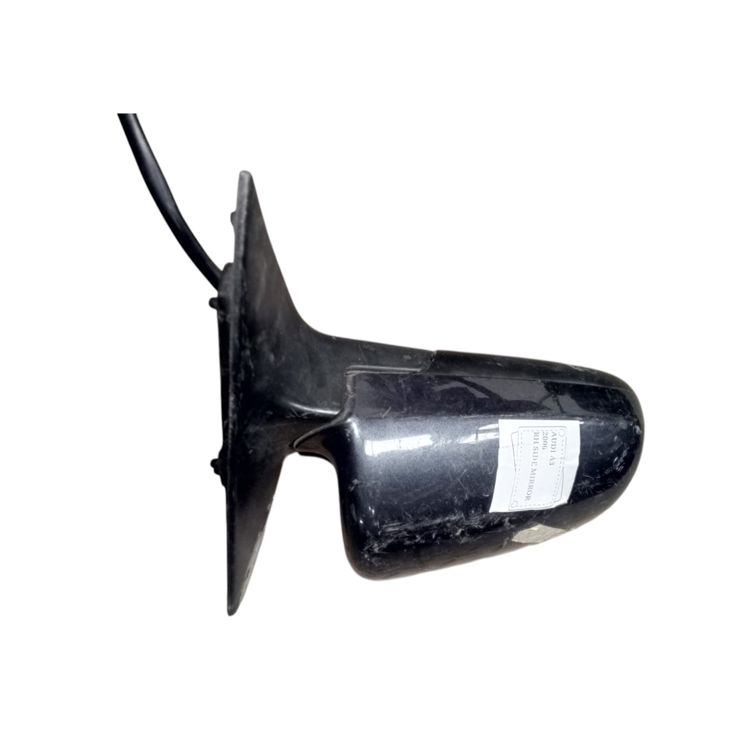 AUDI A3 Right Side Mirror (2006)
