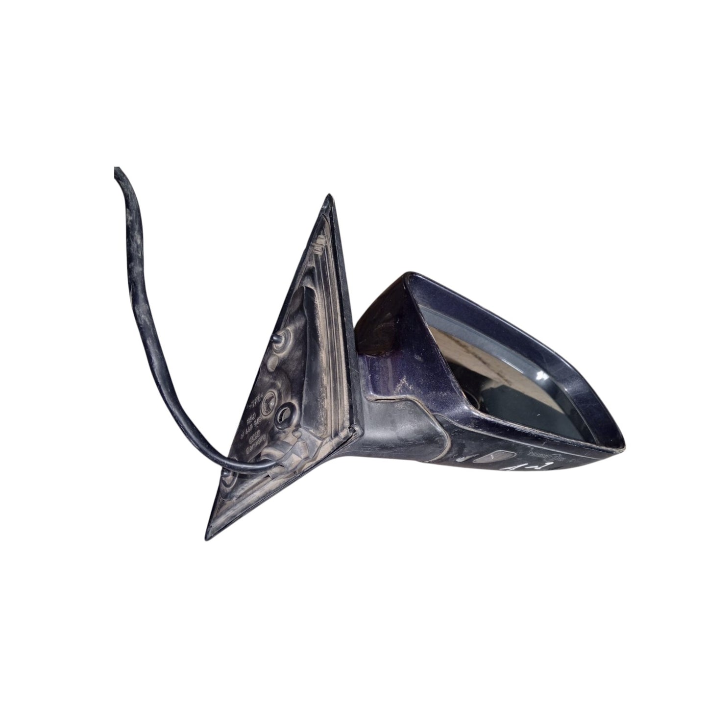 AUDI A3 Right Side Mirror (2006)