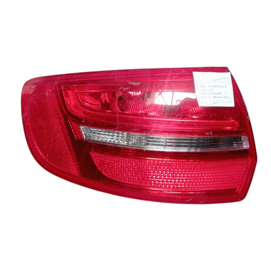 AUDI A3 Sportback Right Taillight 8P4945096E (2010-2013)