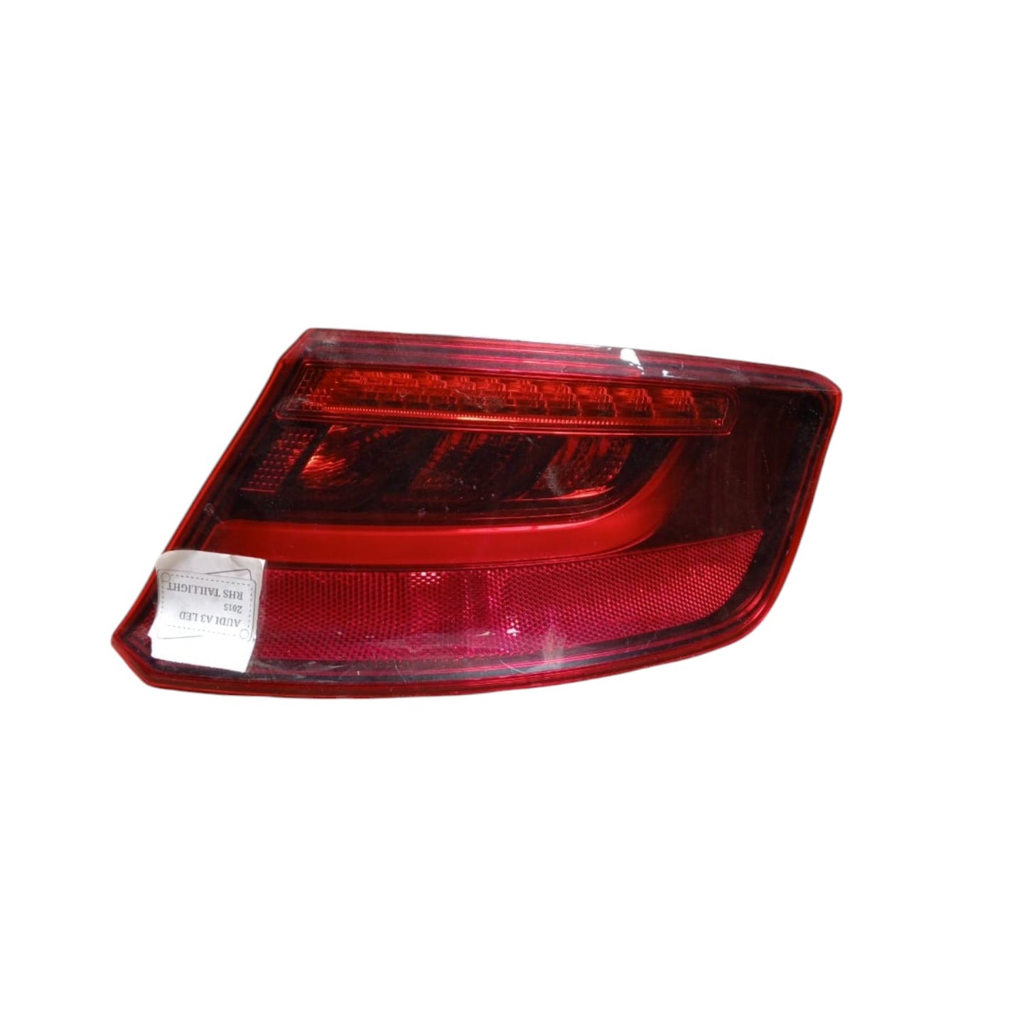 AUDI A3 Right Taillight LED 8V4945096D (2015)