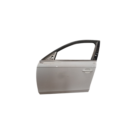 Audi A4 Front Left Door (2013)