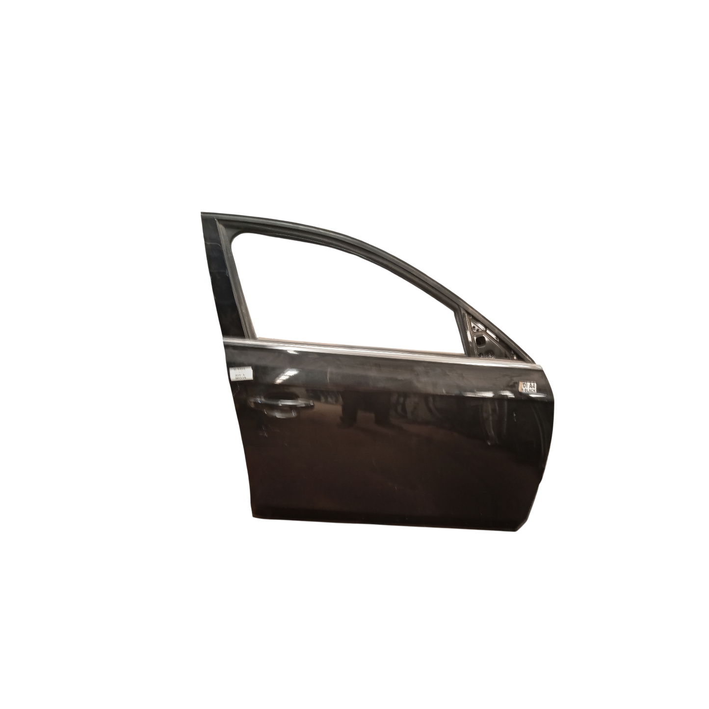Audi A4 Front Right Door (2013)