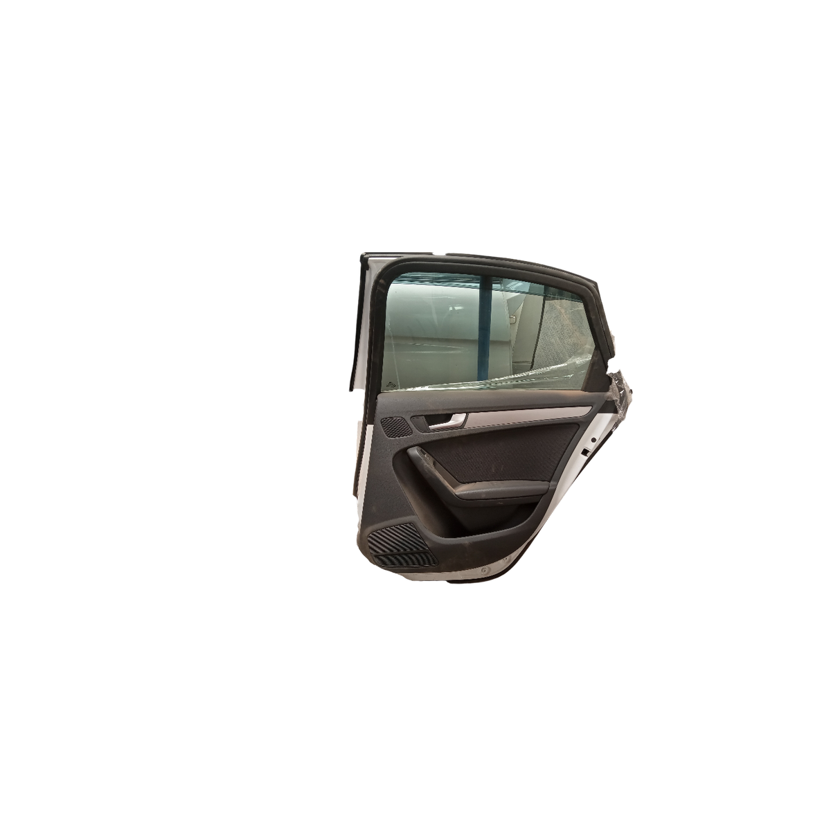 Audi A4 Rear Right Door (2013)
