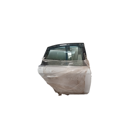 Audi A4 Rear Right Door (2013)