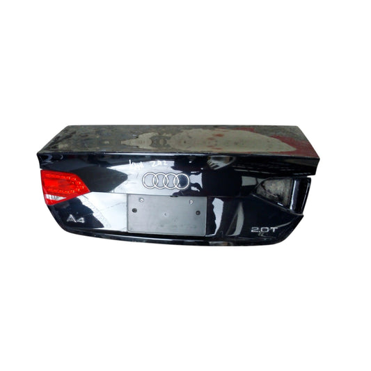 Audi A4 Boot Lid (2012)