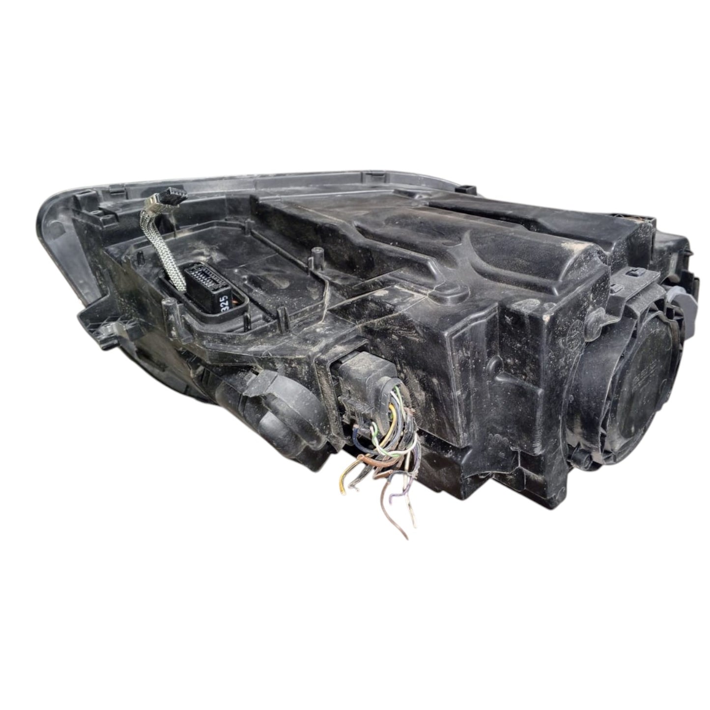 AUDI A4 Left Headlight Xenon 1305286056 (2008)