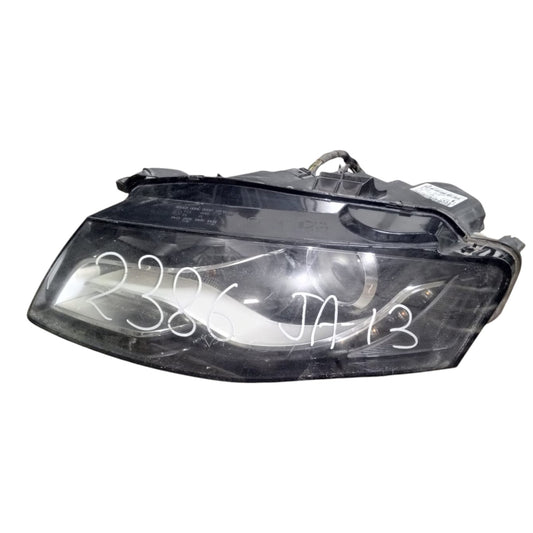 AUDI A4 Left Headlight Xenon 8K0941003Q (2011)