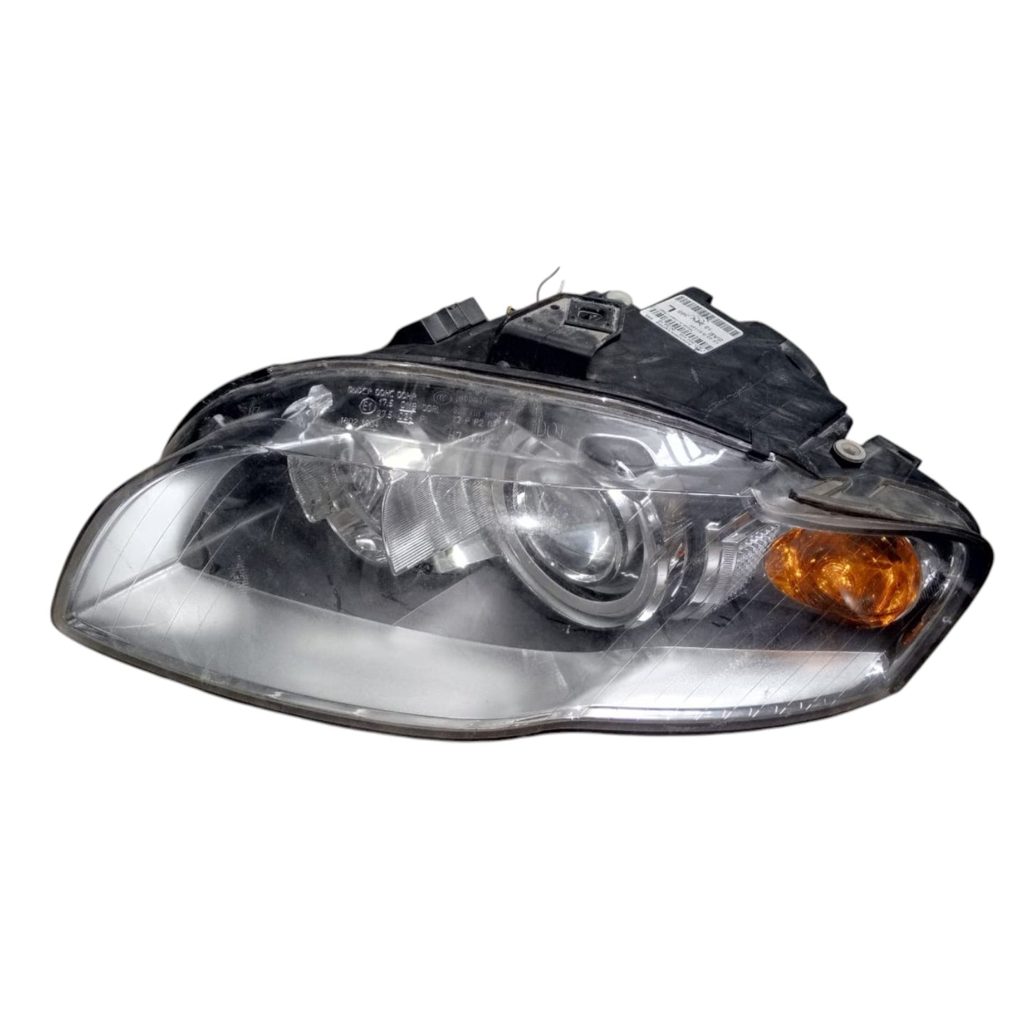 AUDI A4 Left Headlight Xenon 1305286056 (2008)