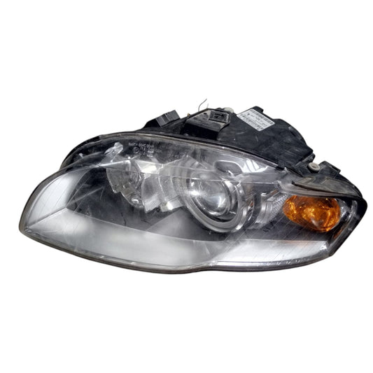 AUDI A4 Left Headlight Xenon 1305286056 (2008)
