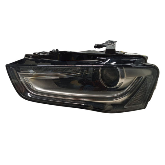 AUDI A4 LHS Headlight 8KO941005D(2013-2016)