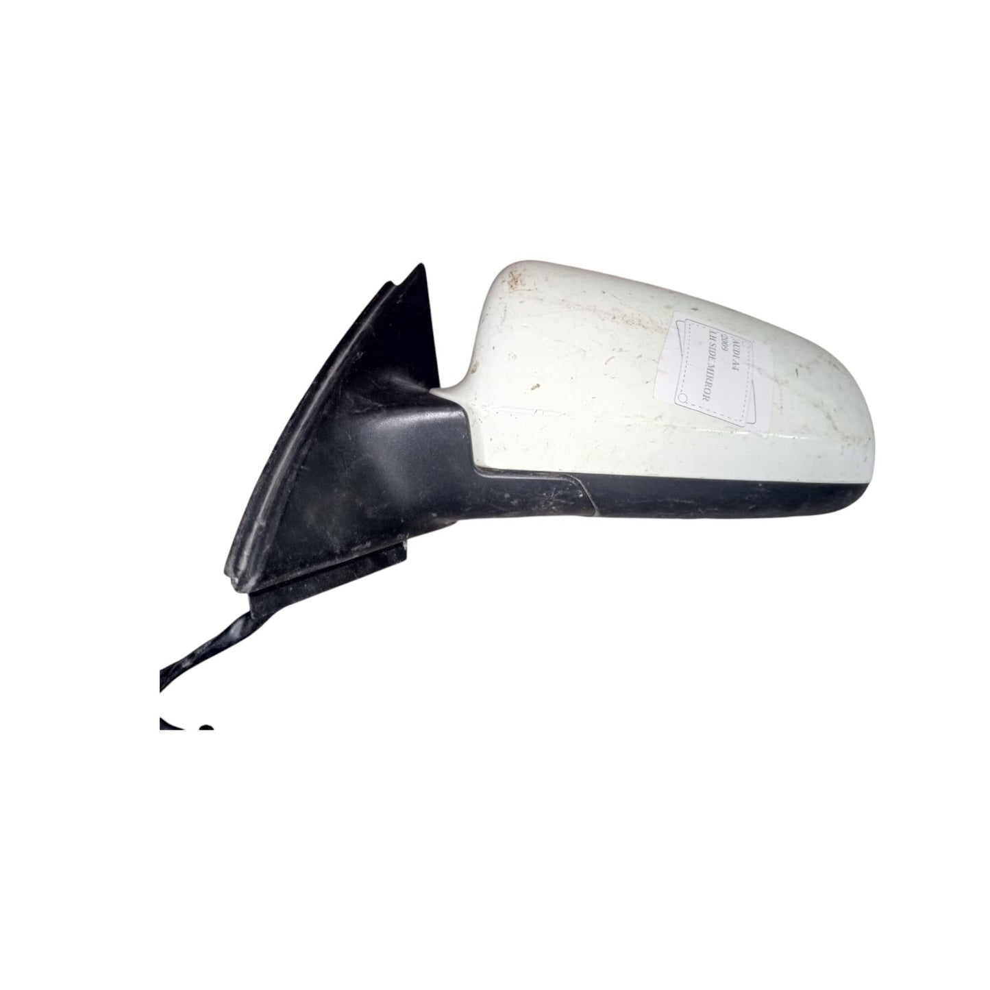 AUDI A4 Left Side Mirror (2009)