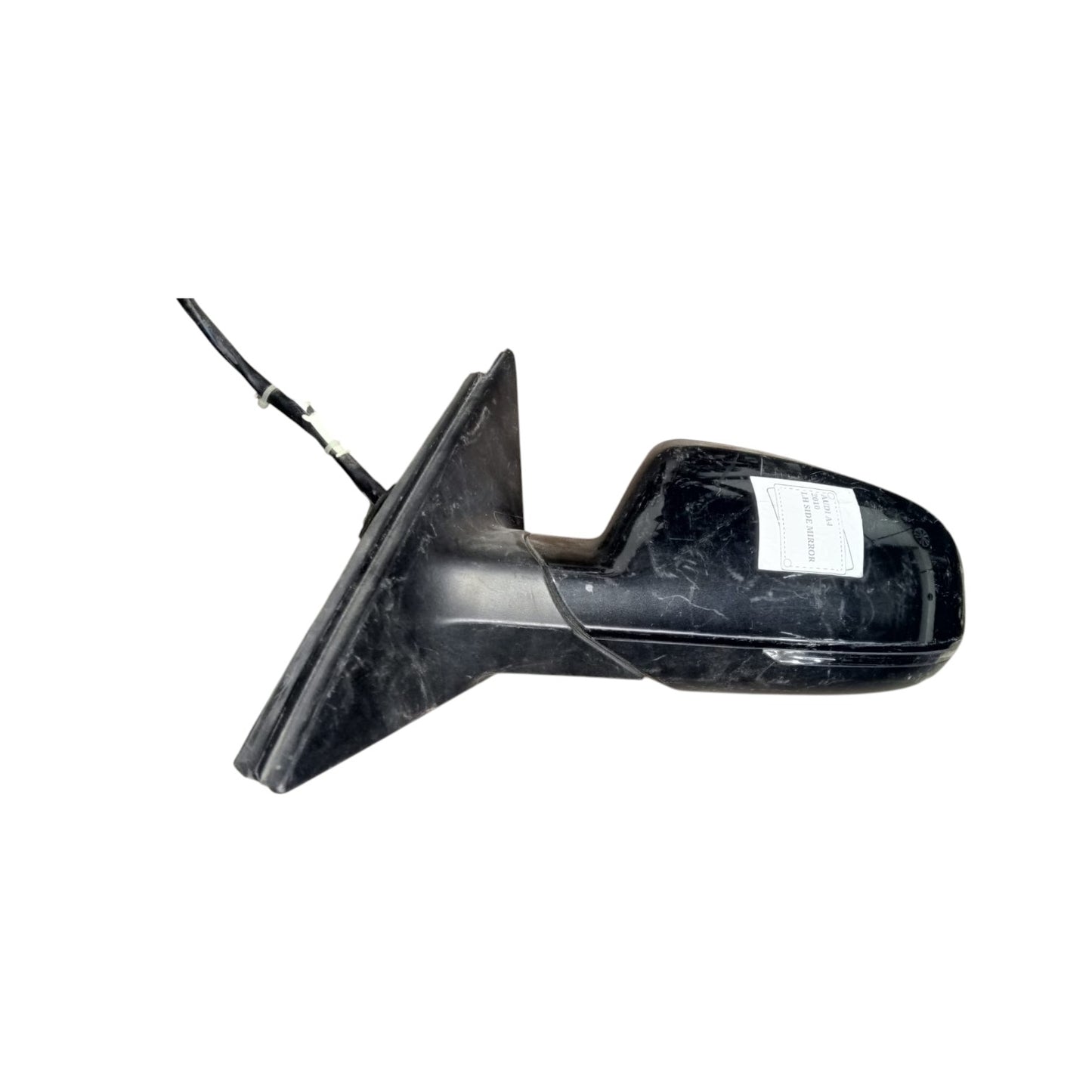 AUDI A4 Left Side Mirror (2010)