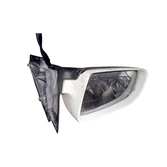 AUDI A4 Left Side Mirror (2009)