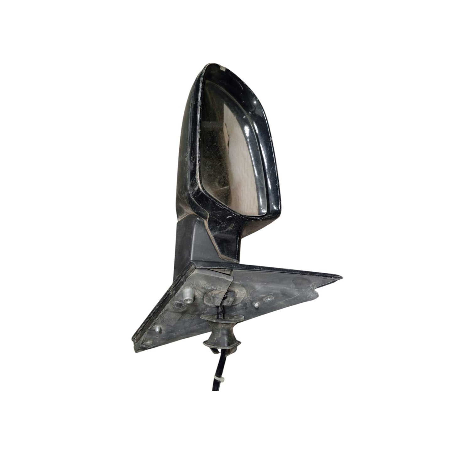AUDI A4 Left Side Mirror (2010)