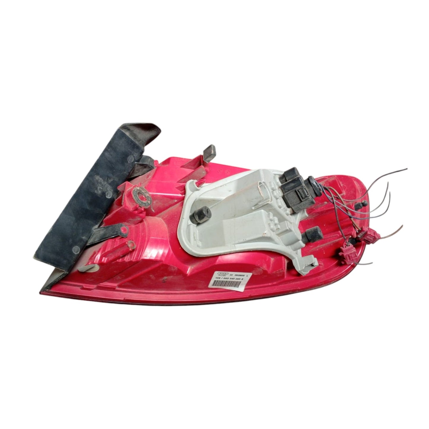AUDI A4 Variant Left Taillight 8K9945095 (2013)