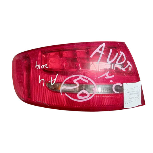 AUDI A4 Variant Left Taillight 8K9945095 (2013)