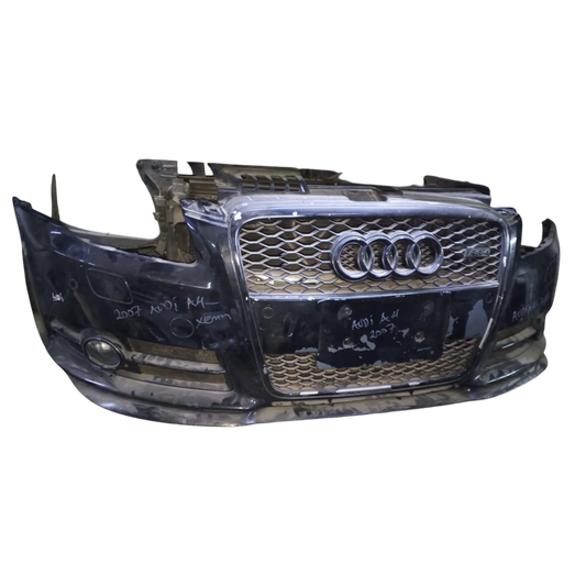AUDI A4 Nosecut (2007)