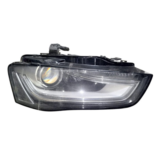 AUDI A4 Right Headlight Xenon 8K0941006D (2013-2016)