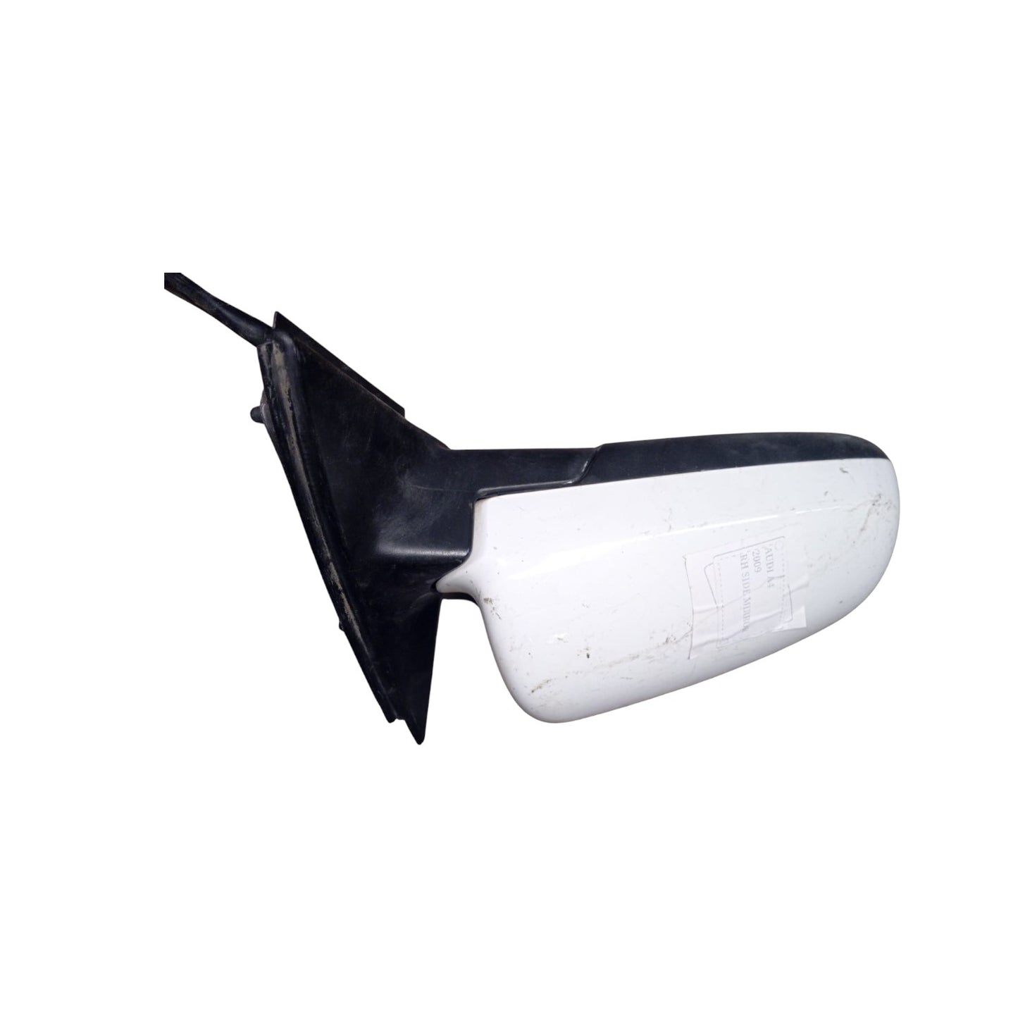 AUDI A4 Right Side Mirror (2009)