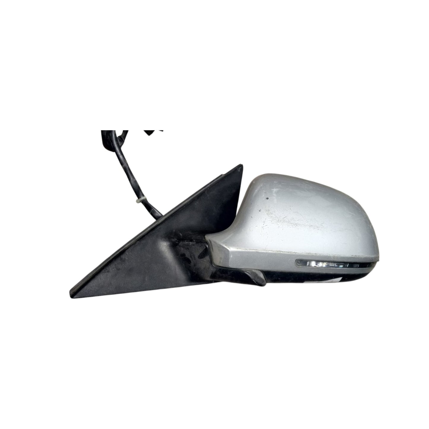 AUDI A4 Right Side Mirror (2009)