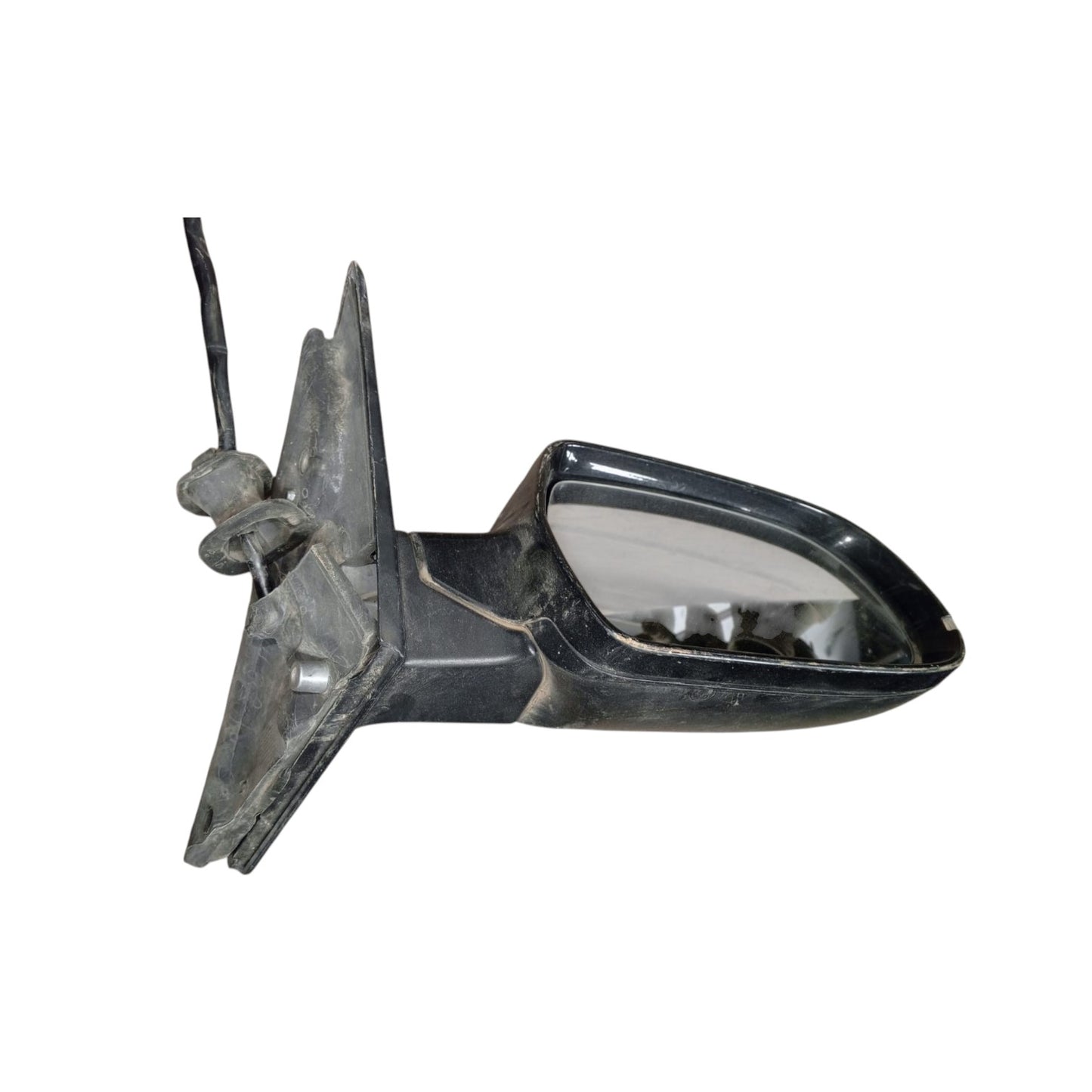 AUDI A4 Right Side Mirror (2010)