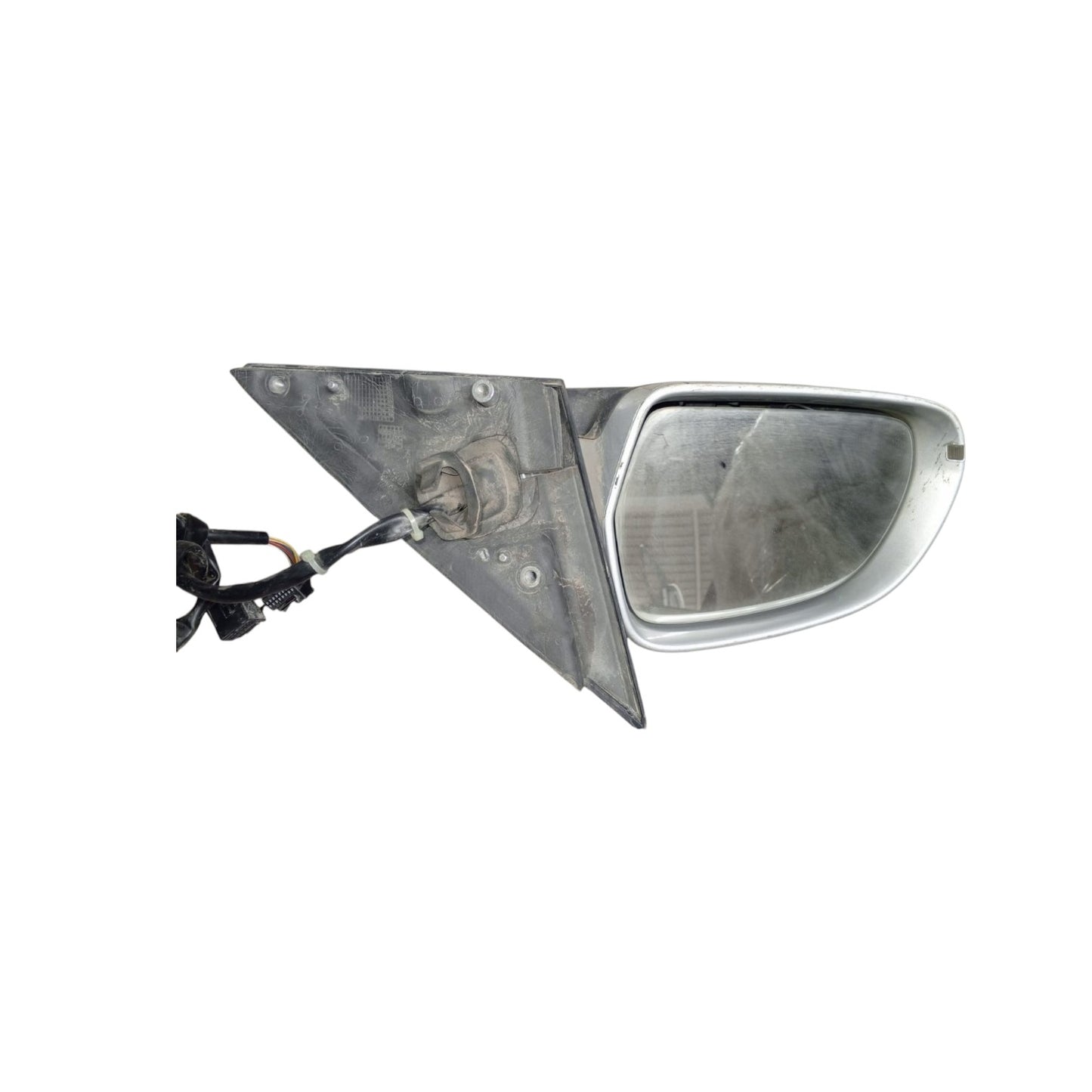 AUDI A4 Right Side Mirror (2009)