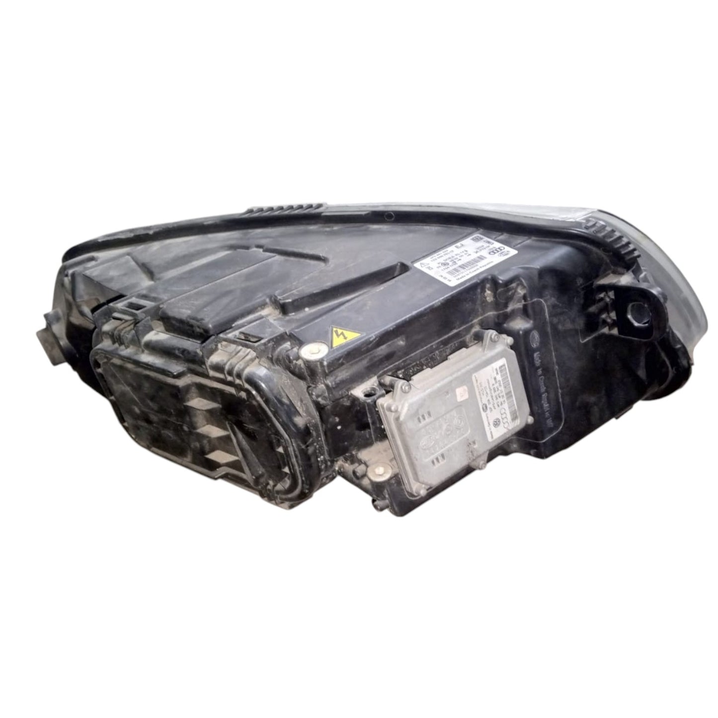 AUDI A6 Left Headlight Xenon 4F0941029 (2005-2008)
