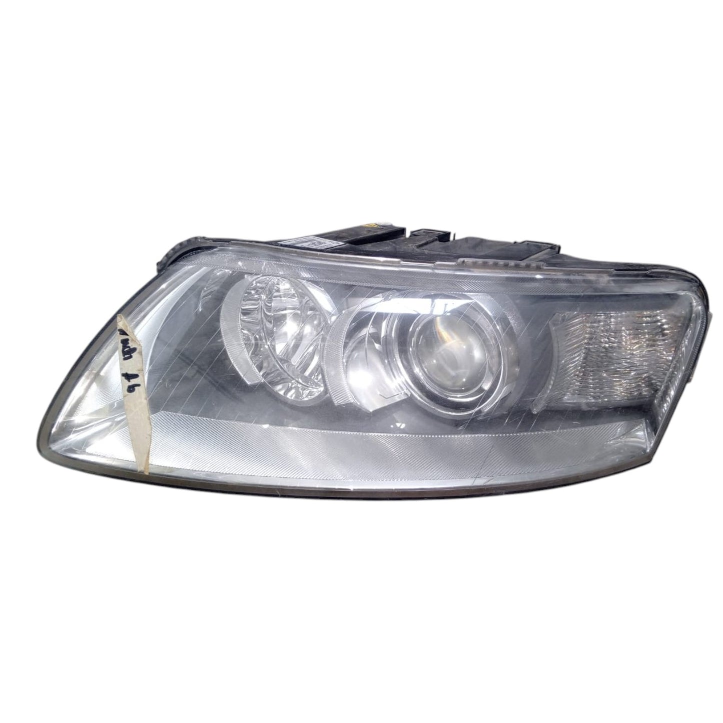 AUDI A6 Left Headlight Xenon 4F0941029 (2005-2008)