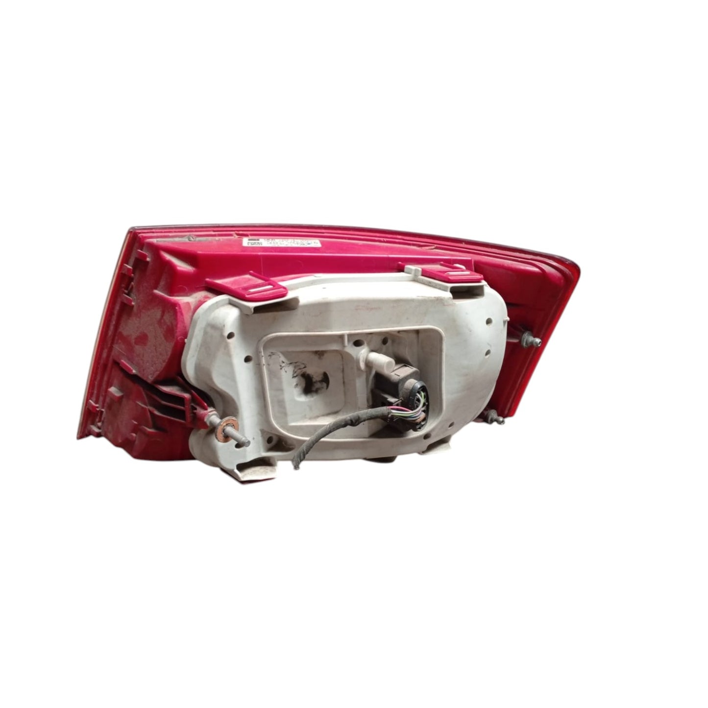 AUDI A6 Left Taillight 4F5945095G (2005-2008)