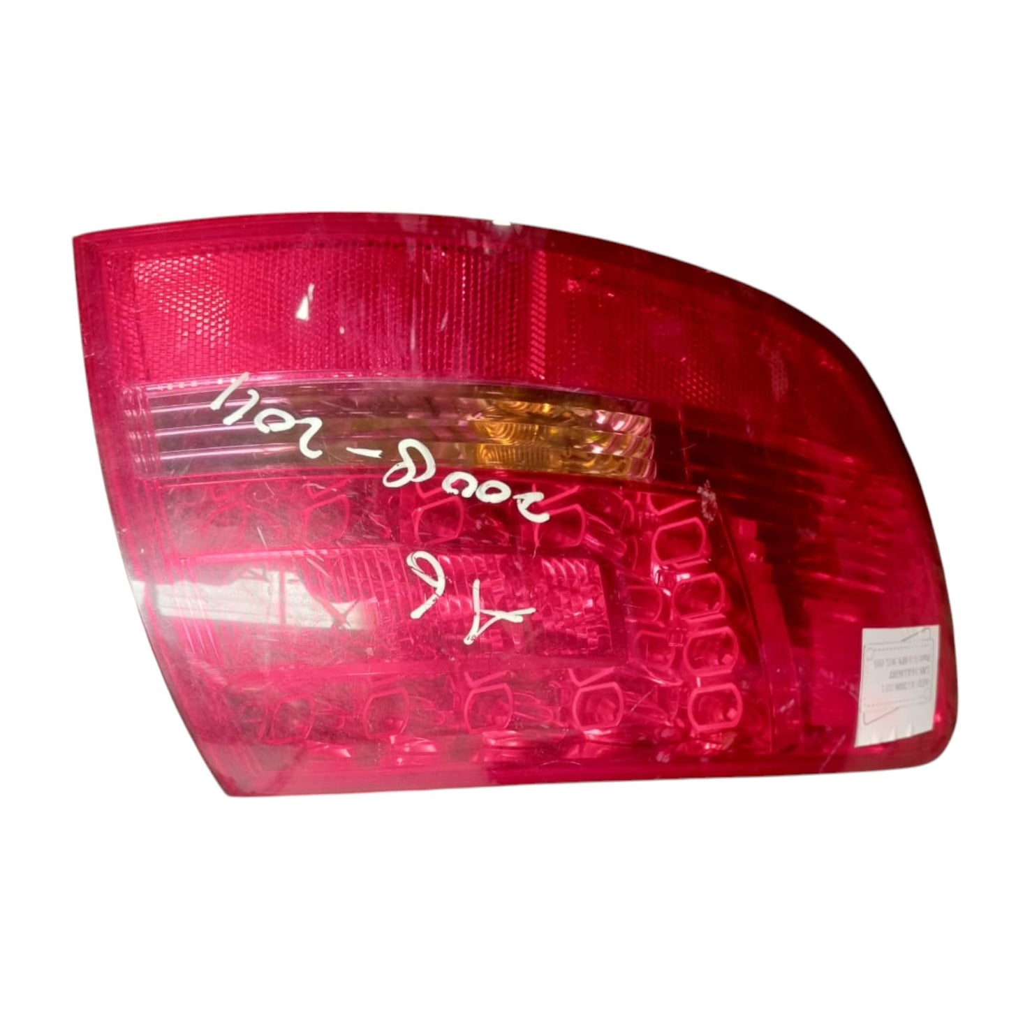 AUDI A6 Left Taillight 4F9945095 (2008-2011)