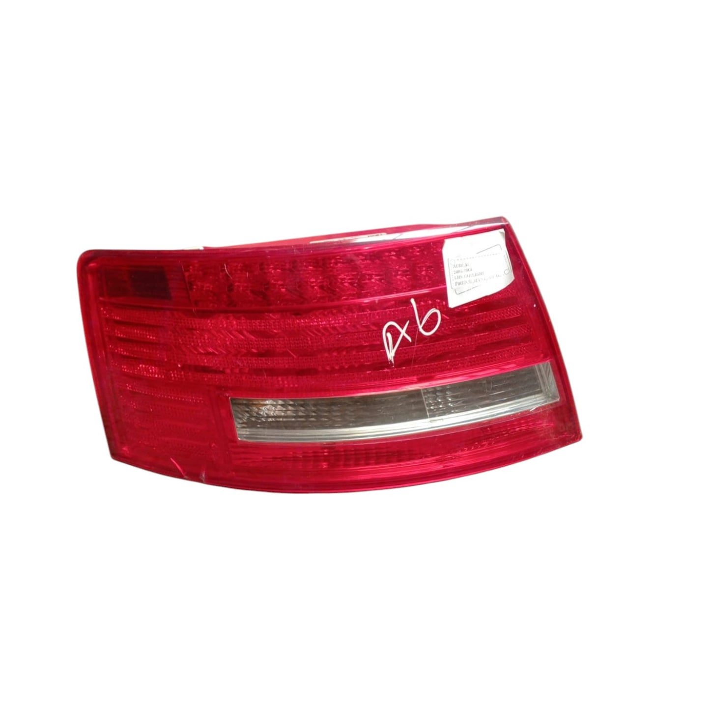 AUDI A6 Left Taillight 4F5945095G (2005-2008)