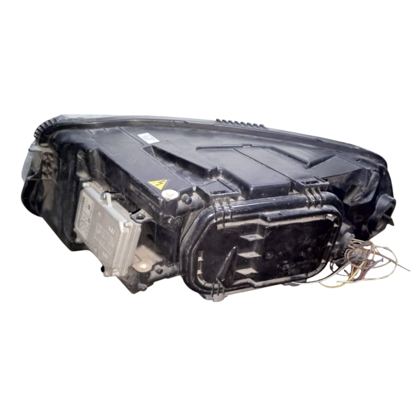 AUDI A6 Right Headlight Xenon 4F0941004 (2005-2008)