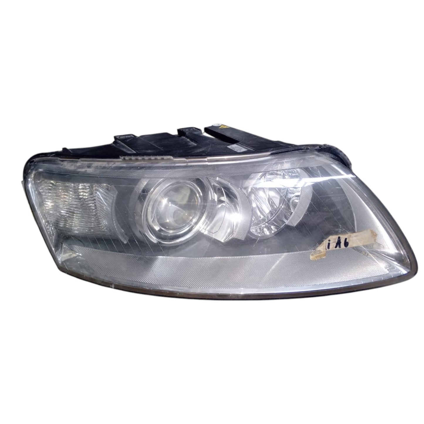 AUDI A6 Right Headlight Xenon 4F0941004 (2005-2008)