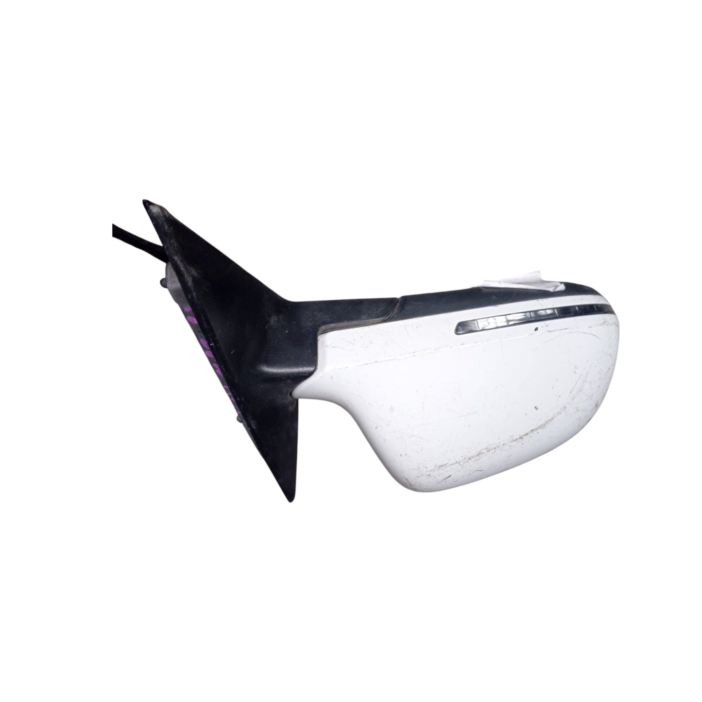AUDI A6 Right Side Mirror (2004)
