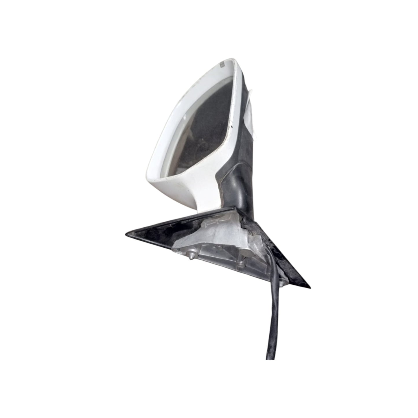 AUDI A6 Right Side Mirror (2004)