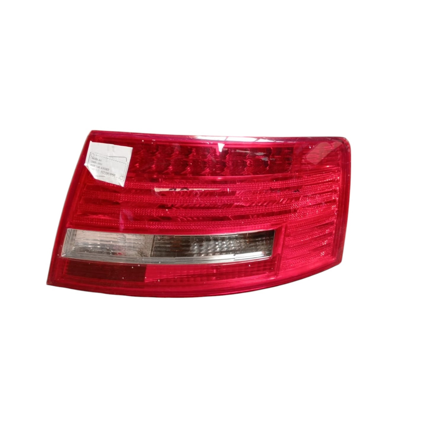 AUDI A6 Right Taillight 4F5945096P (2005-2008)