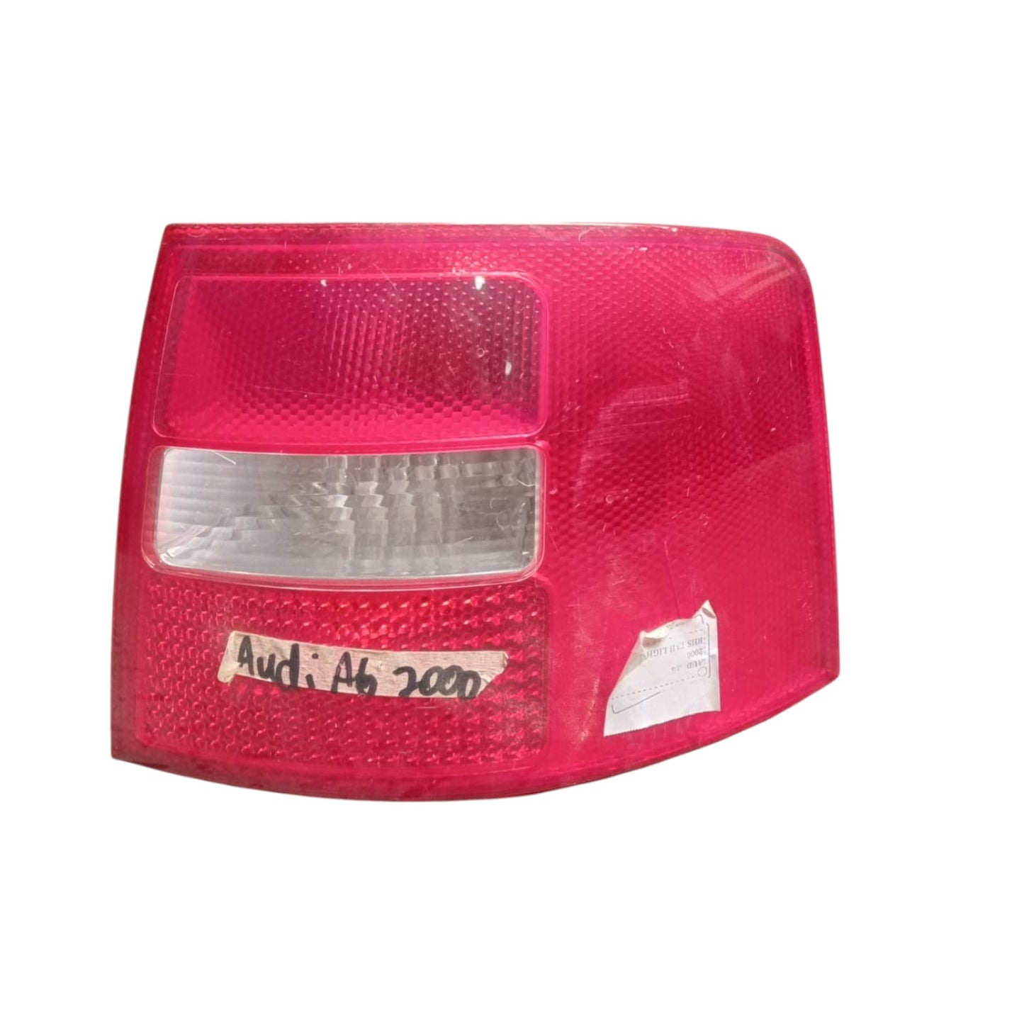 AUDI A6 Right Taillight (2006)