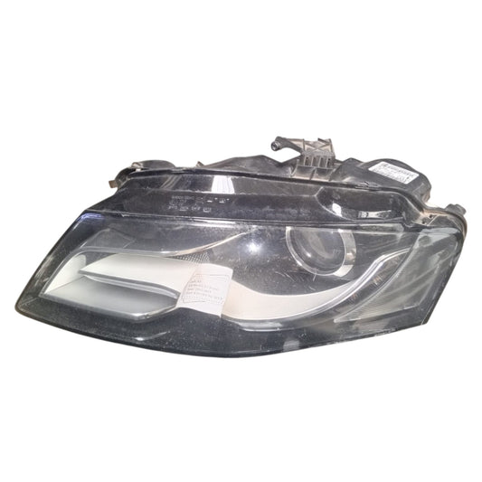 AUDI A4 Xenon Left Headlight 8K0941029D (2010-2013)