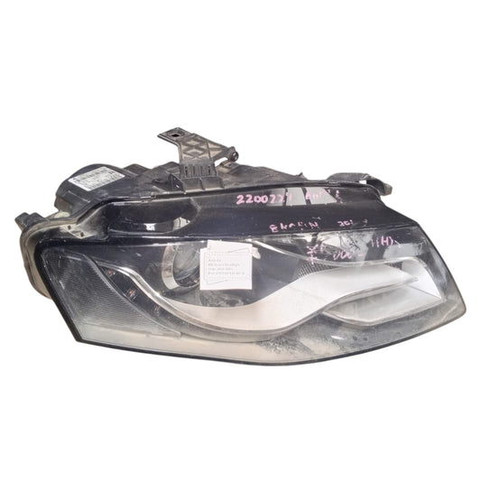 AUDI A4 Xenon Right Headlight 8K0941004D (2010-2013)